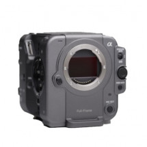 소니 ILME-FX6V 시네라인 카메라 FX6